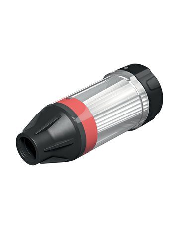 Filterpatrone FP EC D27 - Flex