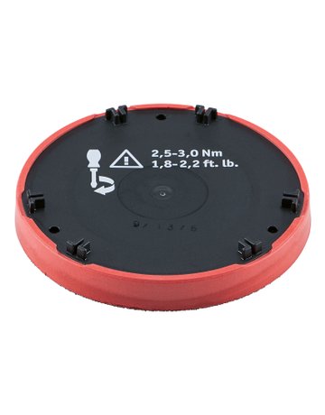Klett-Teller BP-M/R D125 XCE/XFE - Flex