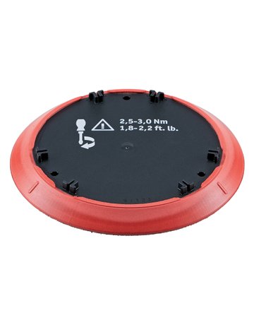 Klett-Teller BP-M/R D150 XCE/XFE - Flex