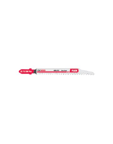 Stichsägeblatt JS 75 SW Pro VE 5 - Flex