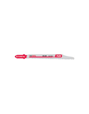Stichsägeblatt JS 75 ME Pro VE 5 - Flex