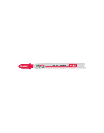 Stichsägeblatt JS 66 ME VE5 - Flex
