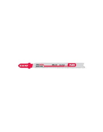 Stichsägeblatt JS 66 MEP VE5 - Flex