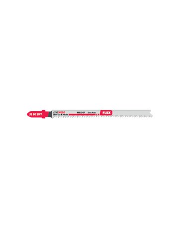 Stichsägeblatt JS 90 SWP VE3 - Flex