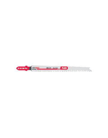Stichsägeblatt JS 90 SW Pro VE5 - Flex