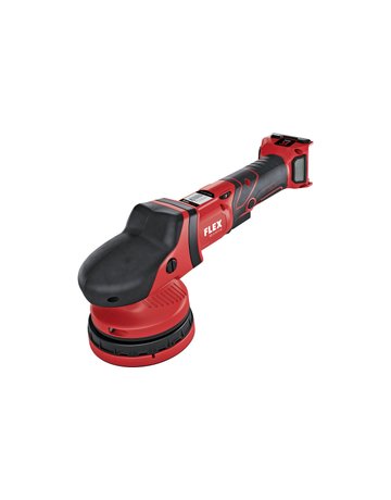 Akku Exzenterpolierer XCE 8 125 18.0-EC C - Flex