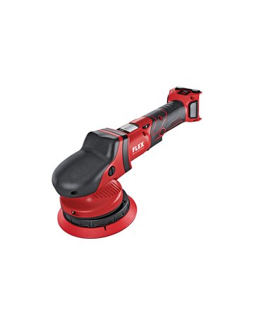 Akku Exzenterpolierer XFE 15 150 18.0-EC C - Flex