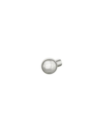 Knopflochteil ASL® 08 0802 8mm,F1 eloxiert - FSB
