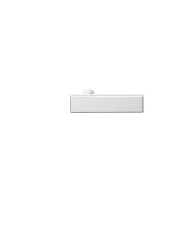 Drückerlochteil ASL® 10 1003 8mm,ER poliert - FSB