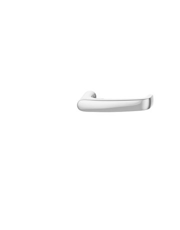 Drückerlochteil ASL® 10 1045 8mm,ER poliert - FSB