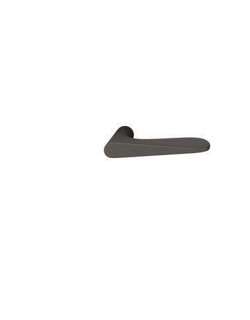 Drückerlochteil ASL® 10 1144 8mm,F5 gestrahlt - FSB