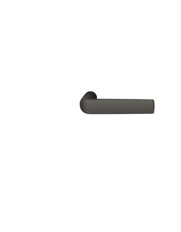 Drückerlochteil ASL® 10 1267 8mm,F5 gestrahlt - FSB