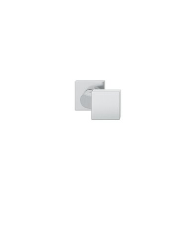 Knopf ASL 23 0812 Rosette eck,ER - FSB