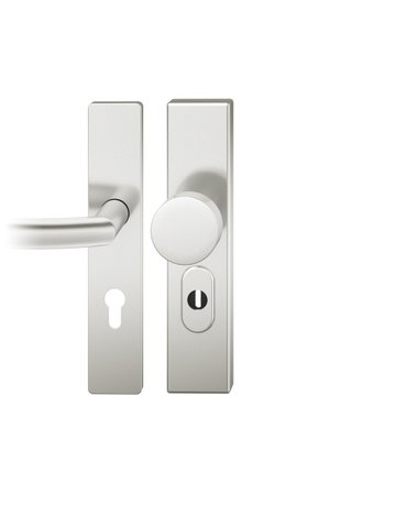 Sicherheits-Wechselgarnitur 73 7376 LS eck,15mm,ES3,ZA/PZ 72/8,F1 - FSB