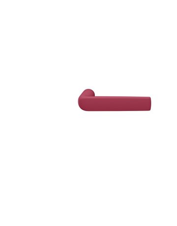 Drückerlochteil ASL® 10 1267 8mm,LC 32101 rouge rubia - FSB