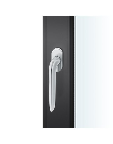 Fenstergriff 34 1292 Stand.,ov.,7/24-38,ER - FSB