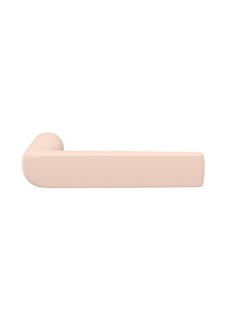 Drückerlochteil ASL® 10 1267 8mm,LC 32091 - FSB