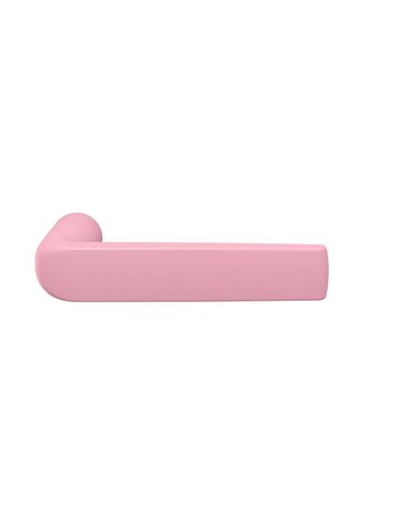 Drückerlochteil ASL® 10 1267 8mm,LC 4320C - FSB