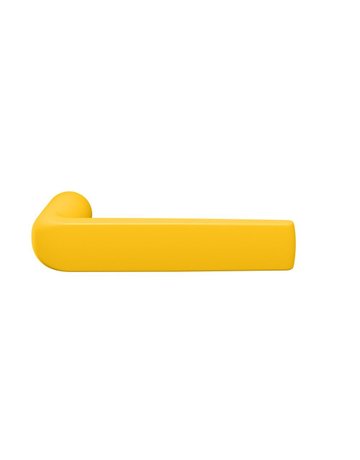 Drückerlochteil ASL® 10 1267 8mm,LC 4320W le jaune vif - FSB