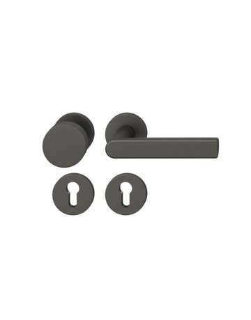 Wechselgarnitur 12 1244 Rosette rund ,PZ,8,C34,TS39-58 - FSB