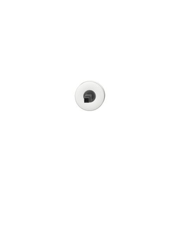 Drückerrosette ASL® 12 1731 rund, 7mm,F1 - FSB