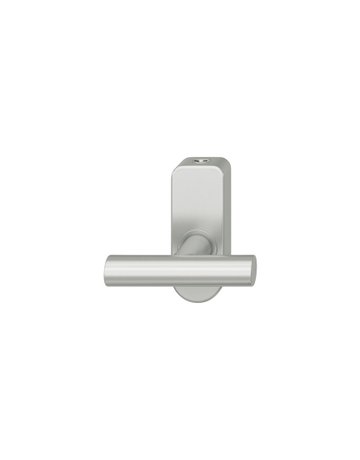 Fenstergriff 34 3403 abschliessbar ,ov.,7/24,gl.,F1 - FSB