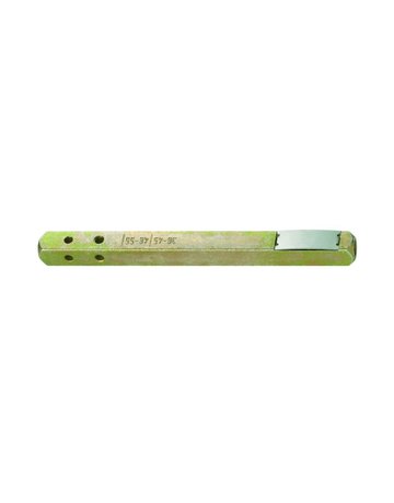 Vierkantstift 05 0102 10x140mm,TS 76-95,verzinkt - FSB