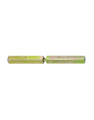 FS Antipanikstift 05 0125 9x139mm,LA 71/ LI 66,TS 78-87,verzinkt - FSB