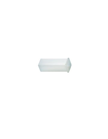 Ausgleichshülse 05 0425 8/10mm, Kunststoff natur - FSB
