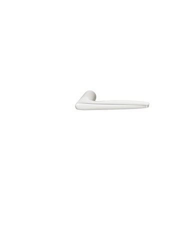 Drückerlochteil ASL® 10 1058 8mm,F1 eloxiert - FSB
