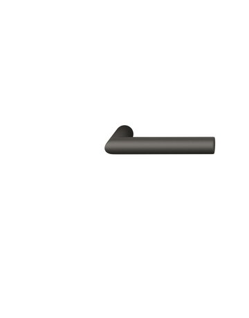 Drückerlochteil ASL® 10 1076 8mm,F5 gestrahlt - FSB