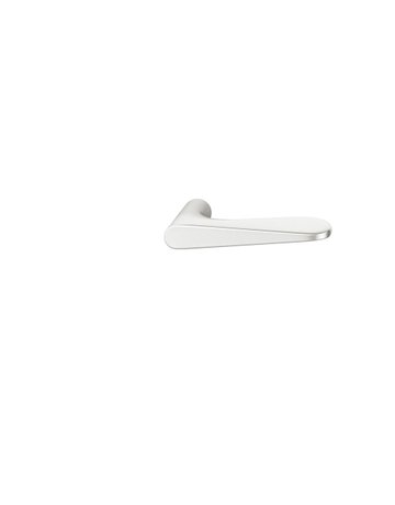Drückerlochteil ASL® 10 1144 8mm,F1 eloxiert - FSB