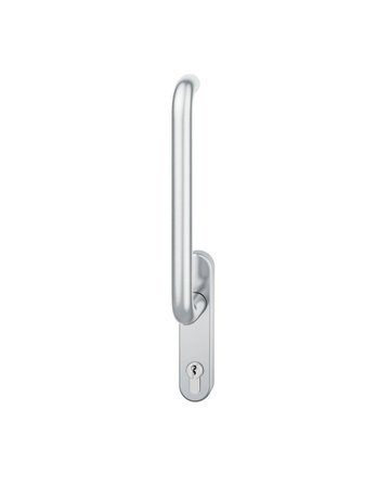 Handhebel 34 1146 Stand.,inn.,PZ,ov.,10,ER - FSB