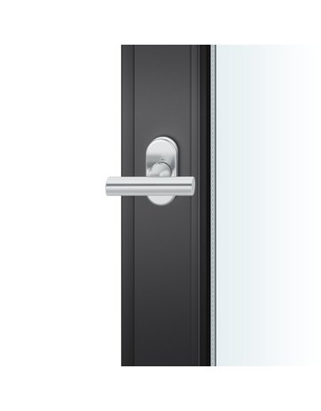 Fenstergriff 34 3403 Stand.,ov.,7/24-38,ER - FSB