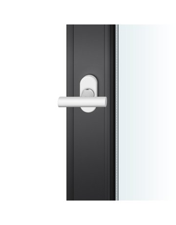 Fenstergriff 34 3403 Stand.,ov.,7/24-38,verkehrsw. - FSB