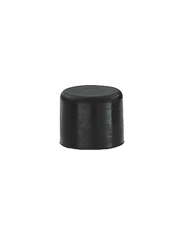 Türstopper 38 3880 Bodenmontage,schwarz natur - FSB