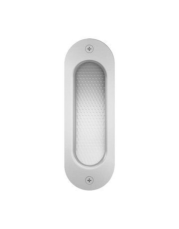 Muschelgriff 42 4212 120x40,offen,UG,F1 - FSB