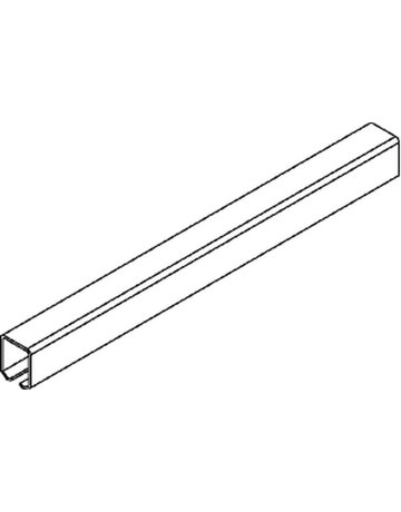 ZT-Laufprofil, Apoll, 1,Gr. 0 - GEZE