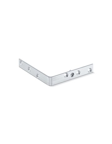 ZT-Trägerwinkel, Apoll 42,Gr. 1, Stahl,L180mm verzinkt - GEZE