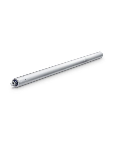 RWA-Elektrospindelantrieb, 24V, E 1500 N, naturton - GEZE