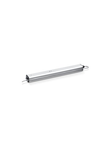 RWA-Elektrospindelantrieb, 230V, E 350 N, verkehrsweiß - GEZE
