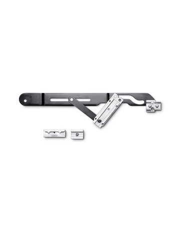 DK-Zweitschere,F 1200,DIN Links - GEZE