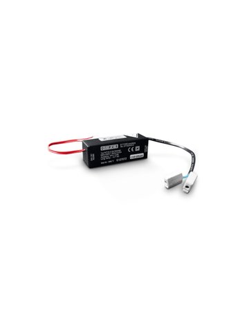 GEZE Netzteil NT19.2-24,230 V AC,IP54,Aufputz