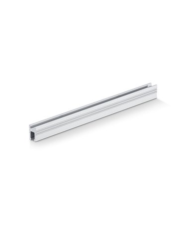 ZT-Führungsprofil, 1500mm, Levolan 60/150, naturton eloxiert - GEZE