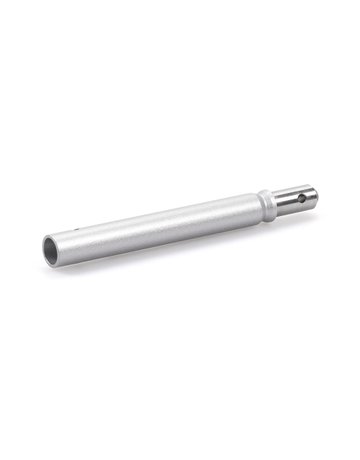OL-Überlastsicherung, für Getriebe, FZ 90-101, Aluminium silberfarbig eloxiert - GEZE