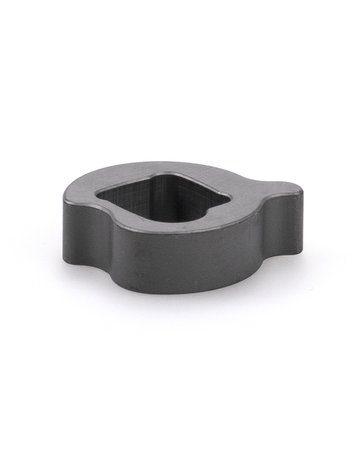 Achsverlängerung Boxer EFS 4-6 für Komfortrasthebel,8mm verzinkt - GEZE