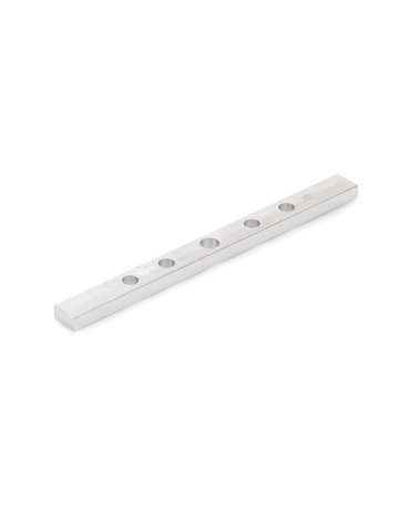 RWA-Unterlegplatte,B 134mm,H 10mm,S 5mm - GEZE