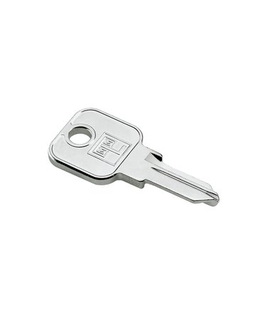 Z23 / Z25 Rohling 18501 - 19000 - Hettich