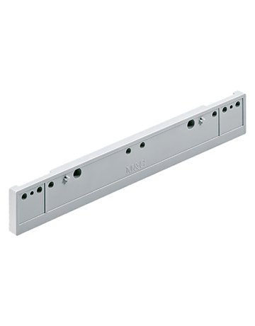 Distanzleiste 9,5 mm für Auszüge Amari - Hettich