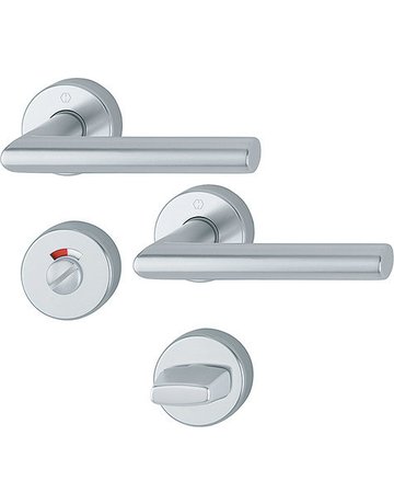 Amsterdam 1400/42H/42HKVS Rosette ,WC/S,8, (8),F1,TS40-45 - HOPPE
